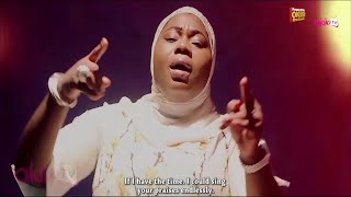 Aponle Anobi Part 2  Latest Yoruba Islamic Music Video 2016 [upl. by Astrea]