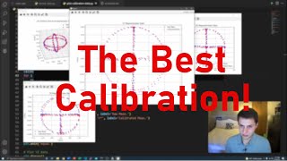 How to Calibrate an Accelerometer [upl. by Korella629]