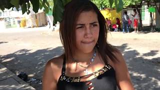 Interview With Teenage Venezuelan Prostitute [upl. by Pooi619]