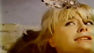 Elke Sommer acid torture [upl. by Ayinat]