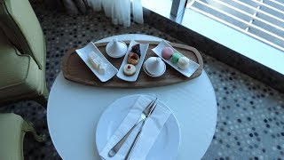 Hotel Review DoubleTree by Hilton IstanbulModa [upl. by Reiners374]