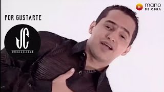 Por Gustarte  Jorge Celedón l Video Oficial [upl. by Otsugua223]