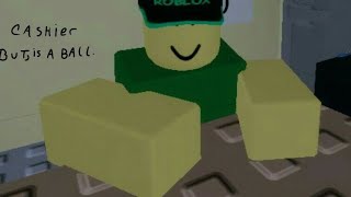 Lillys Crush Roblox Fart Animation [upl. by Calvert]