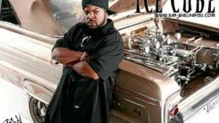 Ice Cube  quotToday Was A Good Dayquot Instrumental [upl. by Oigroeg]