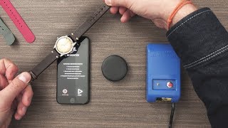 How To Demagnetize Your Watch  Chrono24 [upl. by Anes180]