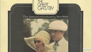 The Great Gatsby 1974 Soundtrack Part 5 of 5 [upl. by Pamelina500]