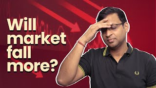 Why Stock Market fell today What to do next [upl. by Gerc118]