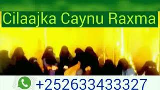 Calaamadaha lagu garto Jinka caashaqa [upl. by Isaacson]