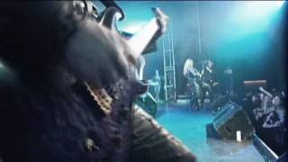 Cradle Of Filth  Her Ghost in the Fog Peace Through Superior Firepower720p [upl. by Gloria]