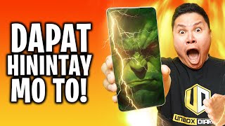 Infinix NOTE 40 Pro 5G  CHARGING BEAST [upl. by Phare802]