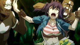 Top 10 Recent Horror Anime That Will Shake You To Your Core [upl. by Berardo]