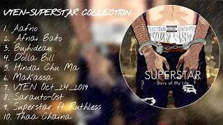 Vten ♡ superstar collection [upl. by Huei432]