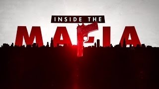 Inside The Mafia Documentary The Mafia [upl. by Eramal]