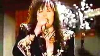 Heart  Barracuda Live 1990 [upl. by Atilrahc]