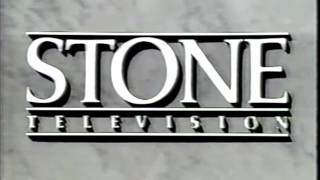 Lorimar DistributionStone TelevisionLorimarTelepictures 1988 1 [upl. by Rozalin]