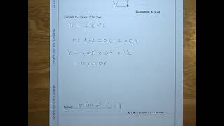 Unit 1 Jan 2020  Section A [upl. by Lasonde]