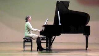 Sonatina in G major  Beethoven [upl. by Sueddaht477]