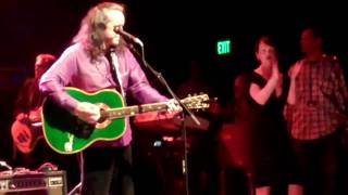 Donovan performs Hurdy Gurdy Man Live at the El Rey Theater [upl. by Addy]