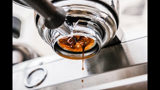 A Beginners Guide to Espresso Part 1 [upl. by Isaak410]