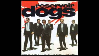 Reservoir Dogs Soundtrack FULL ALBUM [upl. by Artus446]