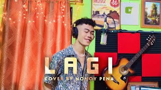 Lagi  Skusta Clee Cover by Nonoy Peña [upl. by Aaren893]