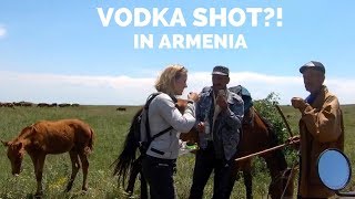 S1  Eps 101 VODKA SHOT [upl. by Zingg]