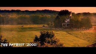 The Patriot 2000 Opening Scene 1080p [upl. by Ethelda573]