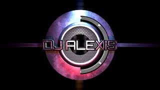 Mix Rock en ingles Clásicos de los 80 y 90  DJ ALEXIS [upl. by Morell99]