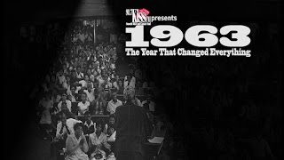 1963 The Year That Changed Everything [upl. by Had]