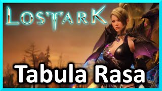 Tabula Rasa  Lost Ark [upl. by Featherstone]