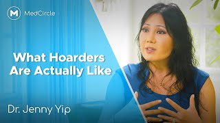 Hoarding Disorder Explained [upl. by Cain781]