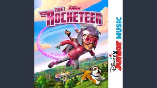 The Rocketeer Main Title [upl. by Brandon]