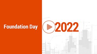 InfraMarket  Foundation Day  2022 [upl. by Nairot]