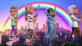 Talking Tom amp Friends Minis ALL EPISODES EVER 3 hours [upl. by Chic889]