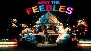 Official Trailer Meet the Feebles 1989 [upl. by Browne]