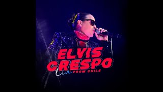 Elvis Crespo Live From Chile Sun Monticello [upl. by Good]