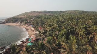 Indian state of Goa continues to attract dreamers from around the world • FRANCE 24 English [upl. by Notlimah458]