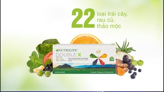 PPL Nutrilite double X [upl. by Tav463]