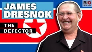 James Dresnok The US Soldier Who Defected to North Korea [upl. by Vena867]