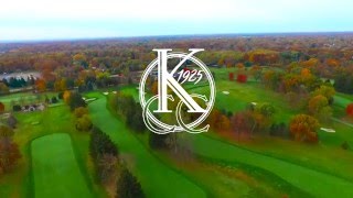 Knollwood Country Club Promo [upl. by Edwyna]