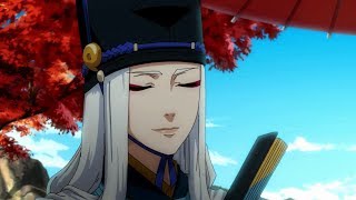 Onmyoji Heian Monogatari  Episode 1 English sub [upl. by Eniruam532]