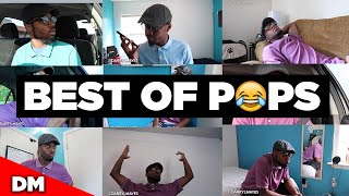 DARRYL MAYES FUNNY COMPILATION 1  THE BEST OF POPS [upl. by Gittle505]