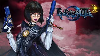 Bayonetta 2 The Miracle Sequel [upl. by Lleneg]