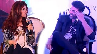 Twinkle Khannas SHOCKING Revelation That Akshay Kumar Is A Biwi Ka Ghulam [upl. by Eiramnerual]