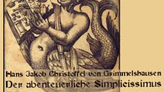 Der Abenteuerliche Simplicissimus Teutsch Teil 1 Part 12 [upl. by Fredkin958]