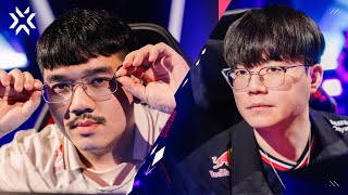 VALORANT MASTER BANGKOK 2025  GRAND FINALS  NGÀY 9 [upl. by Anauqaj]