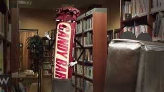 Klondike Kandy Bar HD Commercial [upl. by Birch]