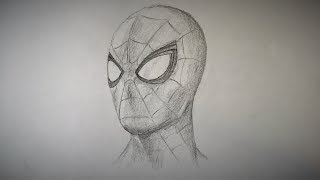 How to draw SpiderMan [upl. by Gerlac]