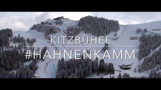 HKR  Hahnenkamm Rennen Streckenbeschreibung [upl. by Rosie528]