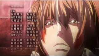 Death Note デスノート  Ending 3 [upl. by Nohpets668]